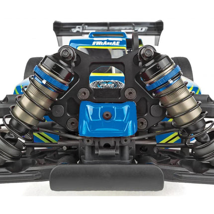 Team Associated RC8B4.1 Team 1/8 4WD Off-Road Nitro Buggy Kit