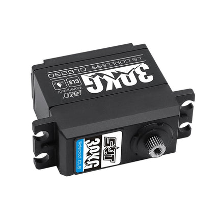 SRT Servos CL6030 HV Waterproof Coreless Digital Servo SRTCL6030