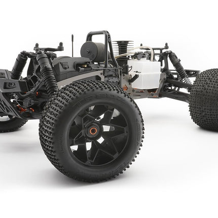 HPI Savage XL 5.9 GTXL-6 Nitro Monster Truck RTR 1/8 Scale 4WD HPI160102