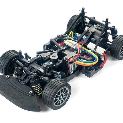 Tamiya M-08 Concept 1/10 RWD Touring Car Chassis Kit TAM58669