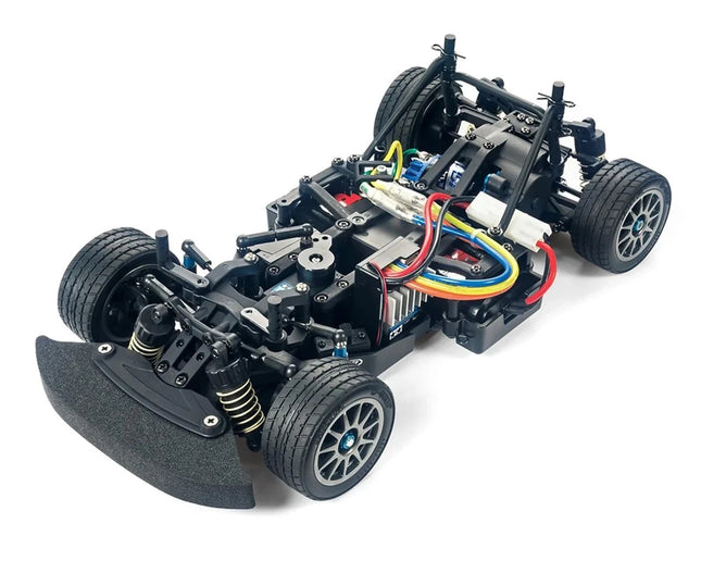 Tamiya M-08 Concept 1/10 RWD Touring Car Chassis Kit TAM58669