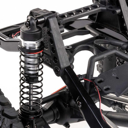 Axial SCX6 Trail Honcho 1/6 4WD RTR Electric Rock Crawler Sand AXI05001T2 NEW!!