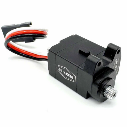 Reefs RC REEFS285 SX30 High Torque Metal Gear Sub Micro Servo High Voltage