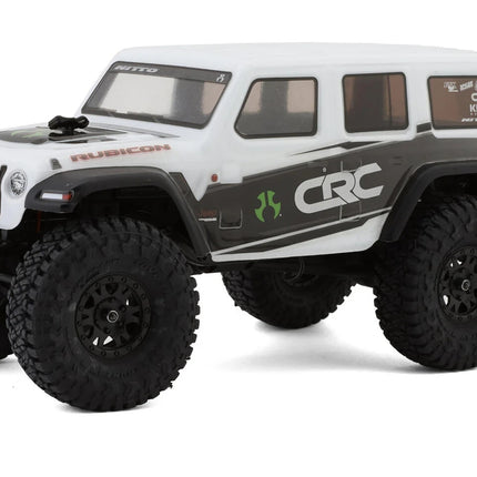 Pro-Line 1/24 Toyo Open Country R/T Trail F/R 1.0" MTD 7mm Black Impulse