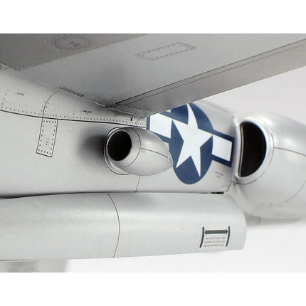 Tamiya Lockheed P-38 J Lightning 1/48 Model Airplane Kit TAM61123