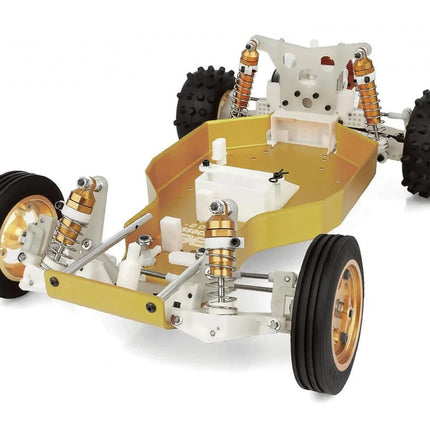 Team Associated RC10 Team Car 2025 Metallic Edition 1/10 Electric 2WD Buggy Kit