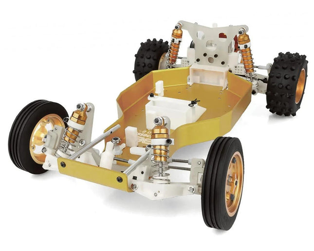Team Associated RC10 Team Car 2025 Metallic Edition 1/10 Electric 2WD Buggy Kit