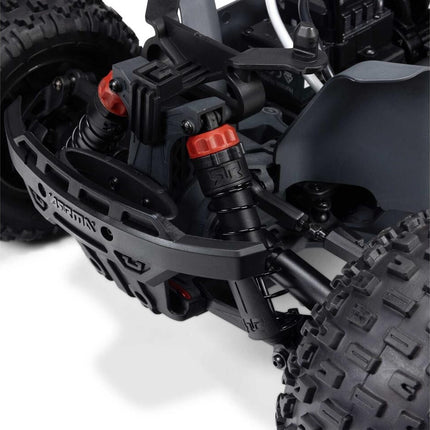 Arrma Granite 4x4 V4 223S DSC 1/10 RTR Brushless 4WD Monster Truck Blue