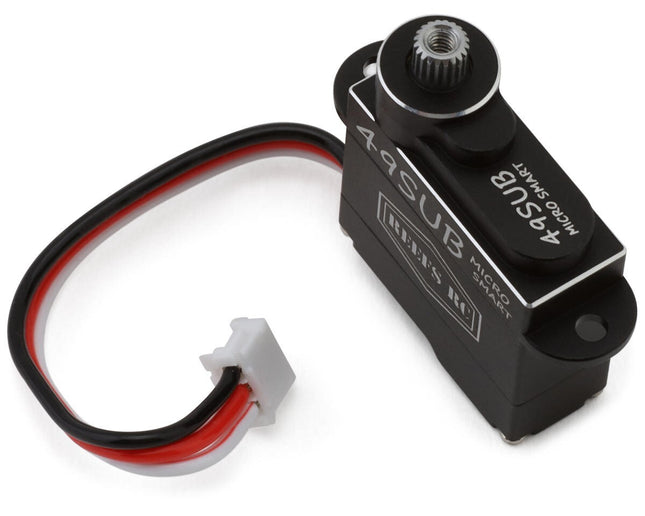 Reefs RC 49 SUB Micro SMART Servo (Servo/Winch) (HV) Reefs207