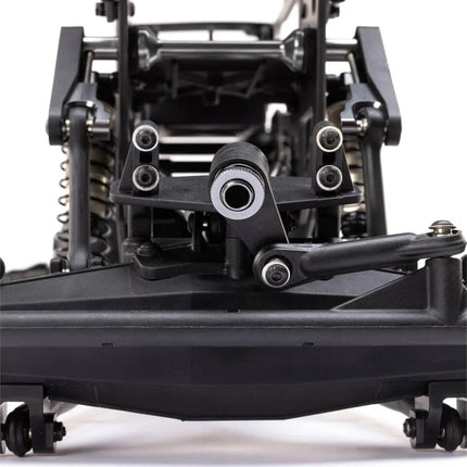 Losi 1/8 LMT TLR Tuned 4X4 Kit Monster Truck LOS04027