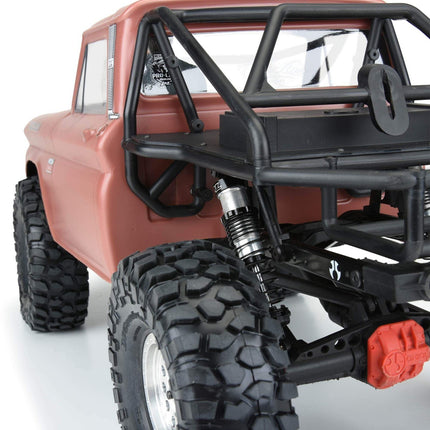 Pro-Line Big Bore Scaler Shocks (90mm-95mm) For Most 1/10 Rock Crawlers F/R