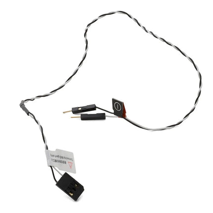 Flysky G11P ANT 11-Channel 2.4GHz Transmitter w/R11P Receiver