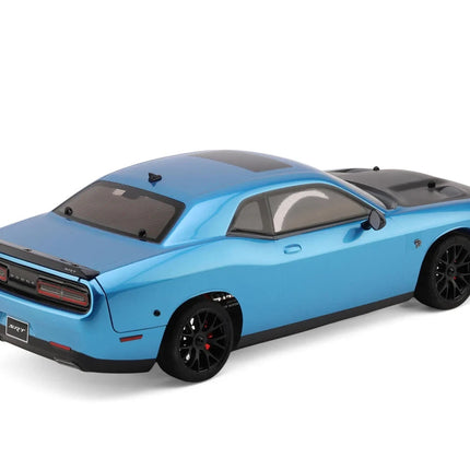 Kyosho Fazer Mk2 Dodge Challenger SRT Hellcat Electric 4WD 1/10 RTR Touring Car 