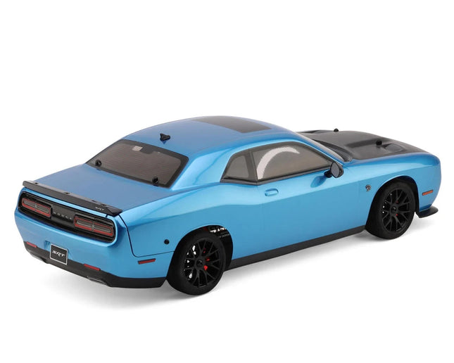 Kyosho Fazer Mk2 Dodge Challenger SRT Hellcat Electric 4WD 1/10 RTR Touring Car 