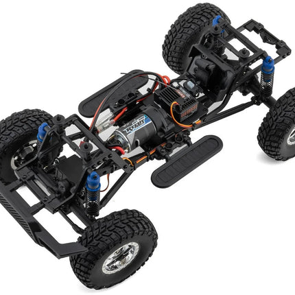 Element RC Enduro12 Sendero 4WD RTR Trail Truck w/2.4GHz Radio Battery/Charger