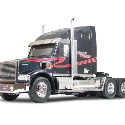 Tamiya 56314 1/14 Knight Hauler Semi Kit