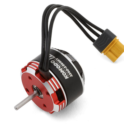 Furitek Axial UTB18 Komodo 2208 Motor 2500kV