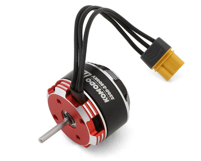 Furitek Axial UTB18 Komodo 2208 Motor 2500kV