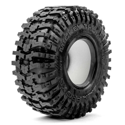 Pro-Line Mickey Thompson Baja Pro XS 1.9" Rock Crawler Tire (2) Predator Class 2