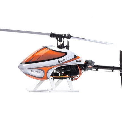 Blade Fusion 180 Smart BNF Basic Electric Helicopter BLH05850