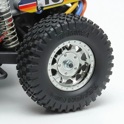 Tamiya BBX 2WD Off-Road Buggy Kit (BB-01) TAM58719