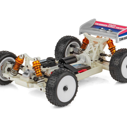 Team Associated RC10 Reflex 14B Classic 1/14 4WD Electric Buggy Kit ASC20193