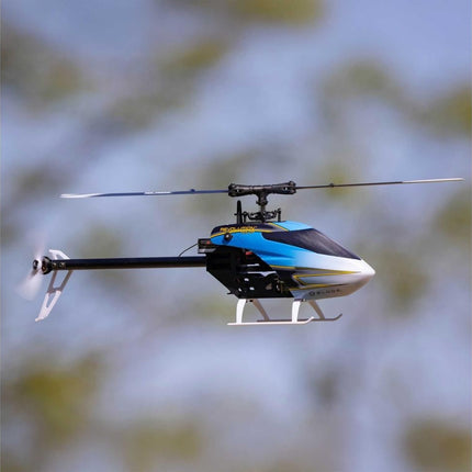 Blade Revolution 155 CP Bind-N-Fly Basic Electric Flybarless Mini Heli BLH01650