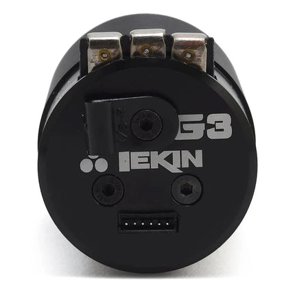 Tekin Redline T8 GEN3 4030 1/8 Buggy Brushless Sensored Motor (2050kV) TT2341