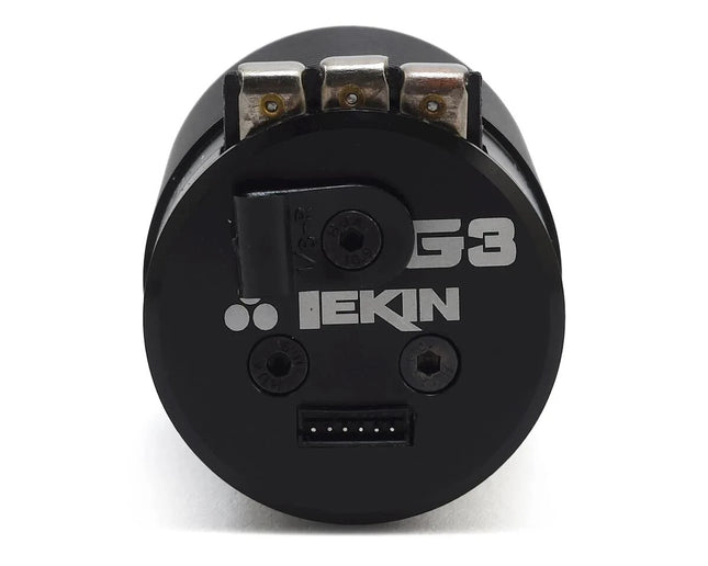 Tekin Redline T8 GEN3 4030 1/8 Buggy Brushless Sensored Motor (2050kV) TT2341