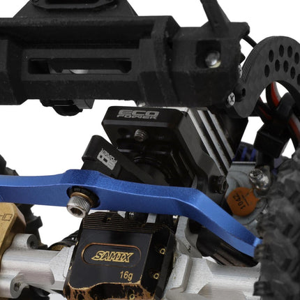 EcoPower WP173 Aluminum Digital Micro Servo HV Waterproof ECP-173