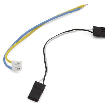 Hobbywing Quicrun Mini24 Waterproof Brushless ESC HWI30109004