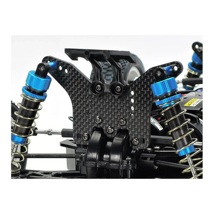 Tamiya TT-02BR 1/10 4WD Off-Road Buggy Kit TAM58717