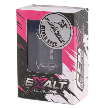 Team Exalt Gen-X Silver Spec Competition Sensored Brushless Motor (13.5T)