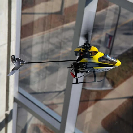 Blade 120 S2 Fixed Pitch Trainer Bind-N-Fly Electric Micro Heli w/SAFE Tech