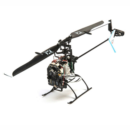 Blade Nano S3 RTF with AS3X and SAFE BLH013000