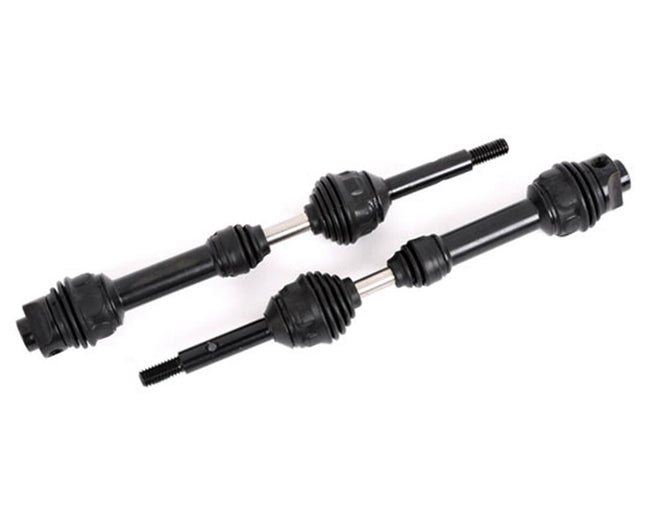 Traxxas 9450R Drag Slash Rear Heavy Duty Steel CV Driveshaft New!!
