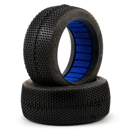 Pro-Line Hole Shot 2.0 1/8 Buggy Tires w/Closed Cell Inserts (M4)