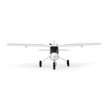 HobbyZone AeroScout S 2 1.1m BNF Trainer Electric Airplane (1033mm) HBZ385002