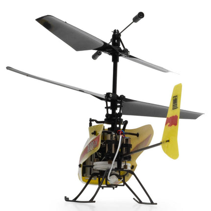 Blade mCX RTF Micro Electric Coaxial Helicopter (Anniversary Special Edition)