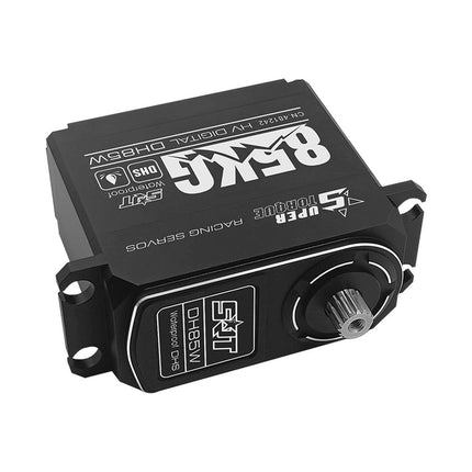 SRT Servos DH85W Large Scale HV Waterproof DC Digital Servo SRTDH85W