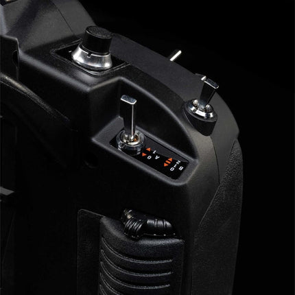 Spektrum RC NX10+ 2.4GHz DSMX 20-CH Radio System (Transmitter Only) SPMR10120A