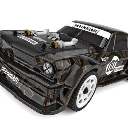 Hoonicorn Reflex RTR 14R 1/14 On-Road Electric 4wd ASC20178