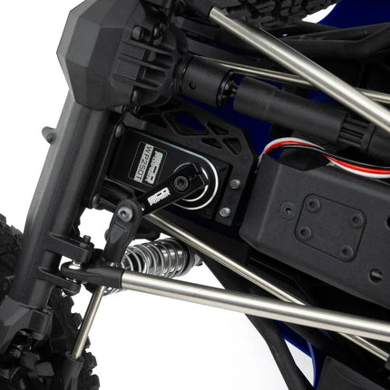 EcoPower WP250T Waterproof MEGA Torque Metal Gear/Metal Case Servo for 1/7 & 1/8