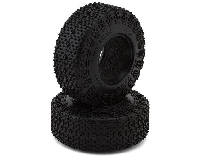 JConcepts Rock Bumps 1.9" All Terrain Comp Rock Crawler Tires (4.25” OD) 4156-02