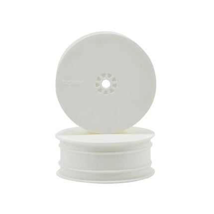 AKA Racing Hexlite 2WD Front 1/10 Buggy Front White 23201W