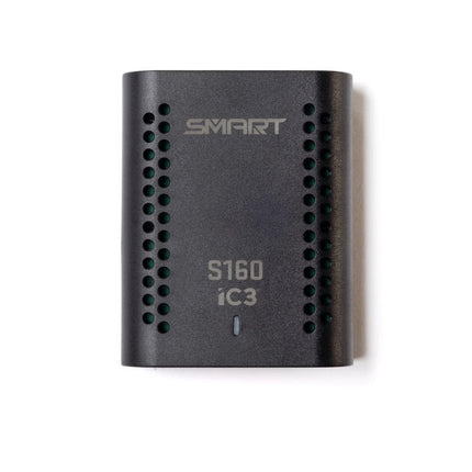 Spektrum RC SPMXC3163 S160 IC3 USB-C LiPo DC Smart Charger (3S/4.5A/60W)