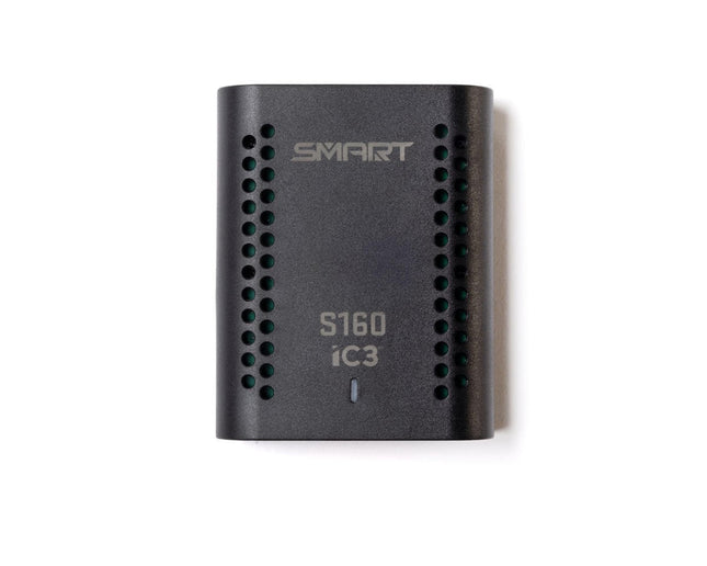 Spektrum RC SPMXC3163 S160 IC3 USB-C LiPo DC Smart Charger (3S/4.5A/60W)