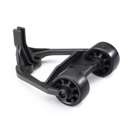 Traxxas Maxx Red Wheelie Bar TRA8976R