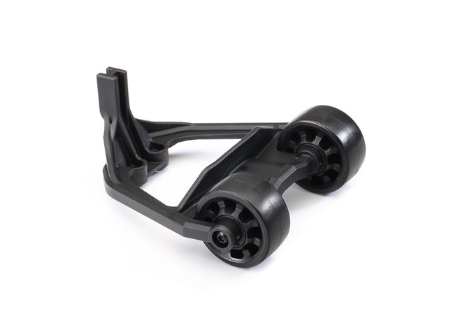 Traxxas Maxx Red Wheelie Bar TRA8976R