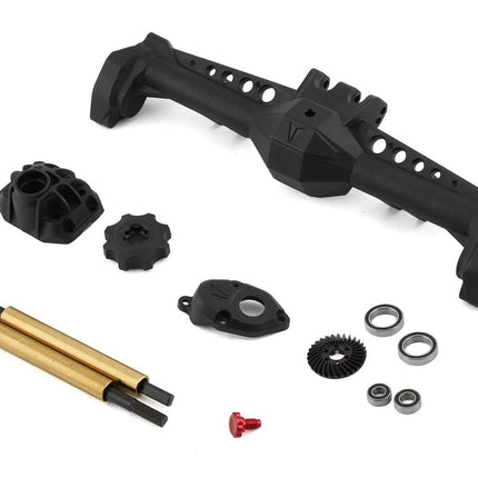 Vanquish Products F10 Portal Rear Axle Set VPS08601 NEW!!